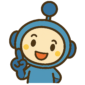 みー坊 解説アイコン
