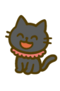 みーちゃん 笑顔アイコン