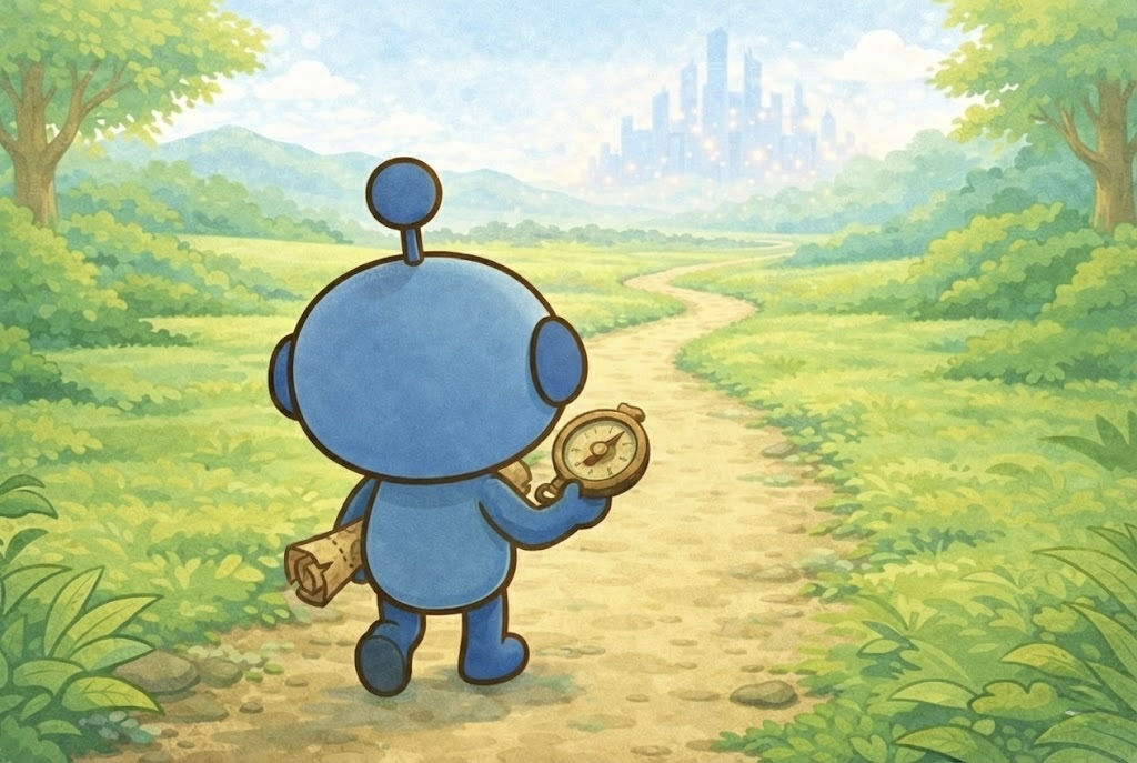 AI自分　いつ分身になる？