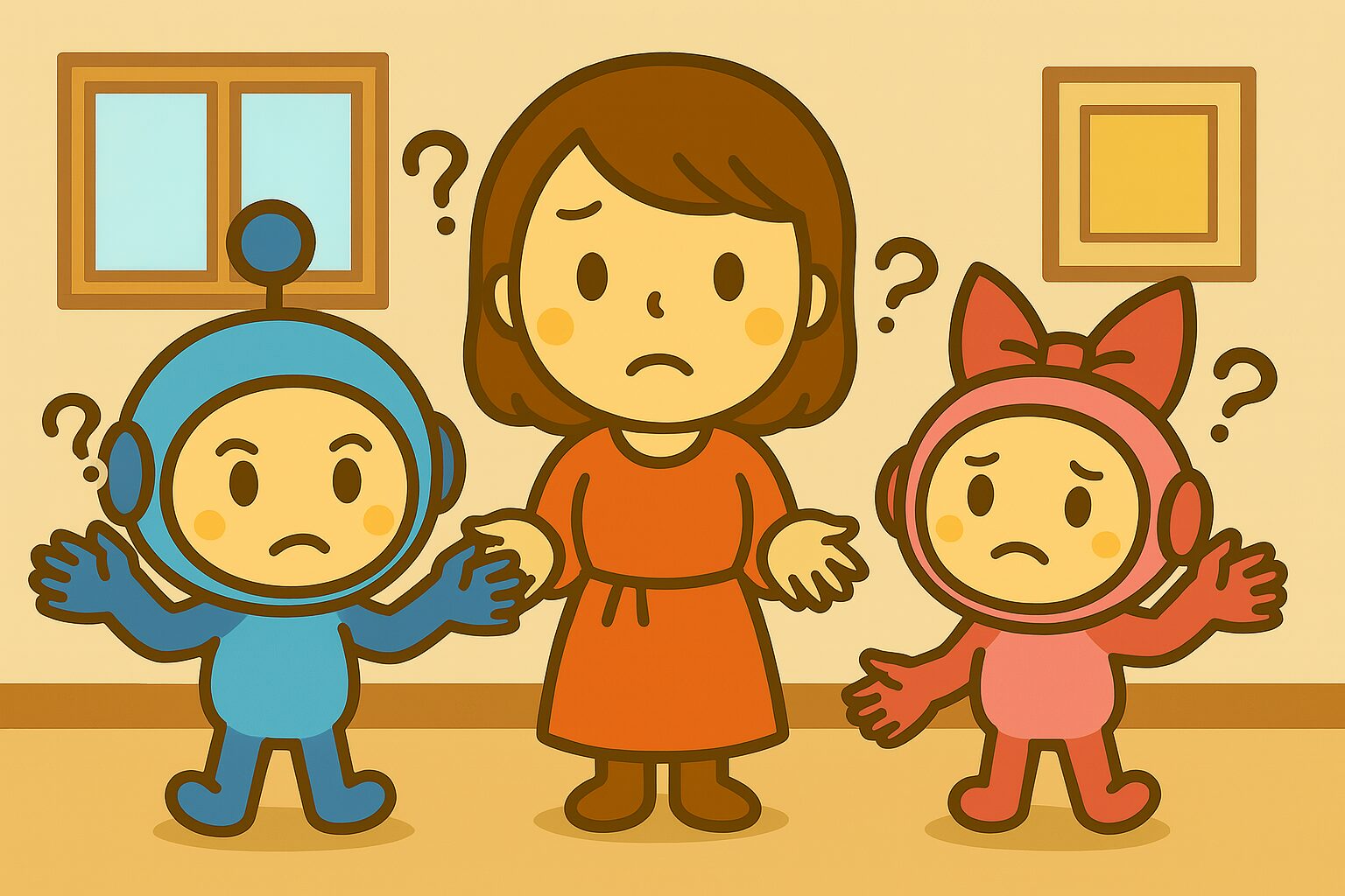 相続基本ステップ