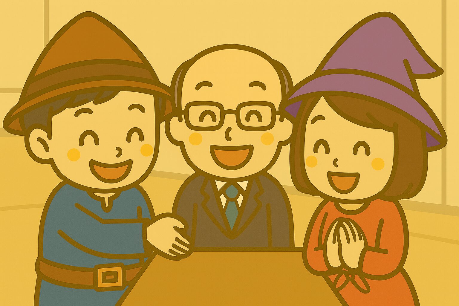 遺言執行者
