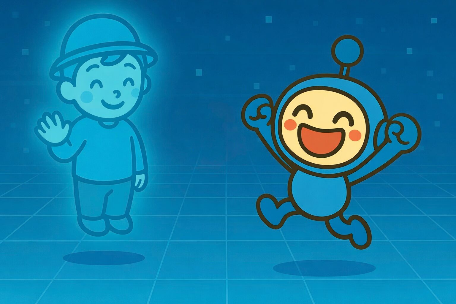 メタバース霊園AIやVR