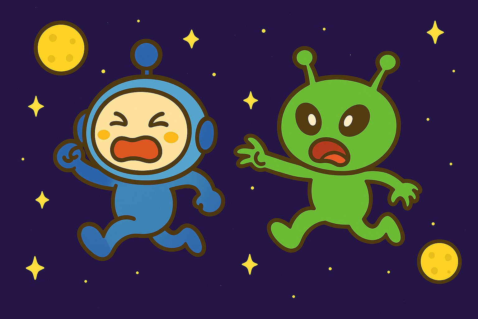 宇宙葬トラブル