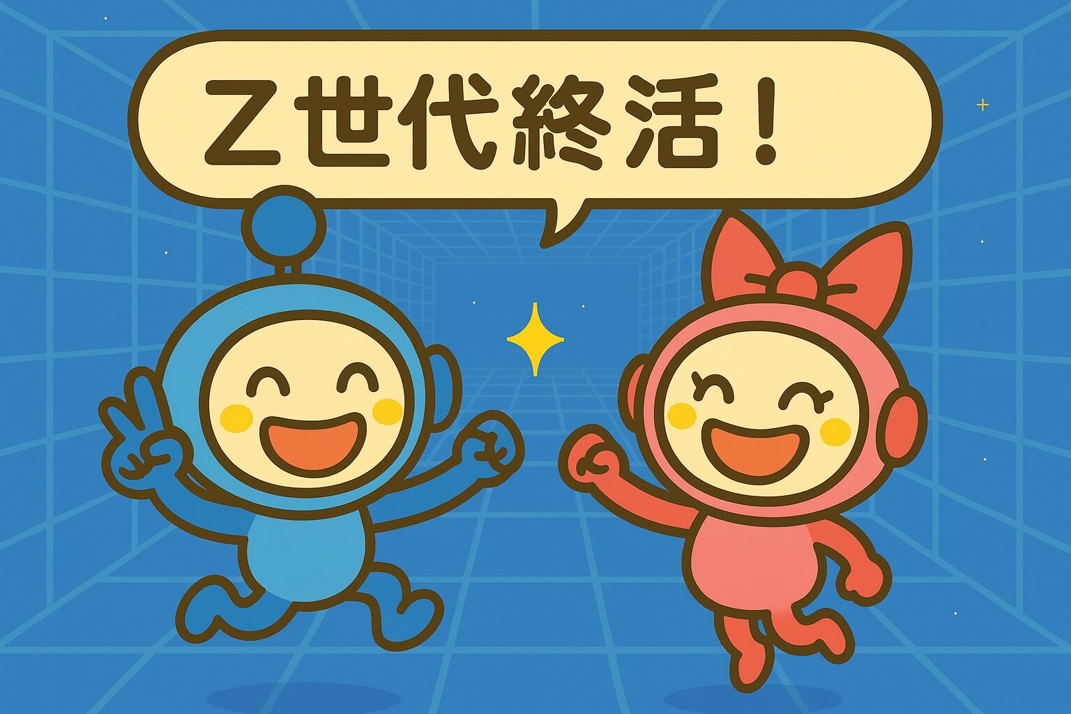 Z世代終活とは？