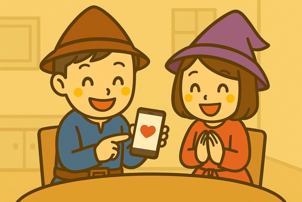 Z世代終活精神的終活