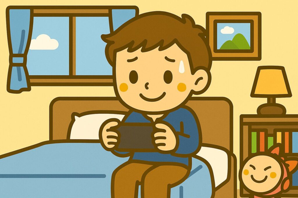 Z世代終活　仮想供養