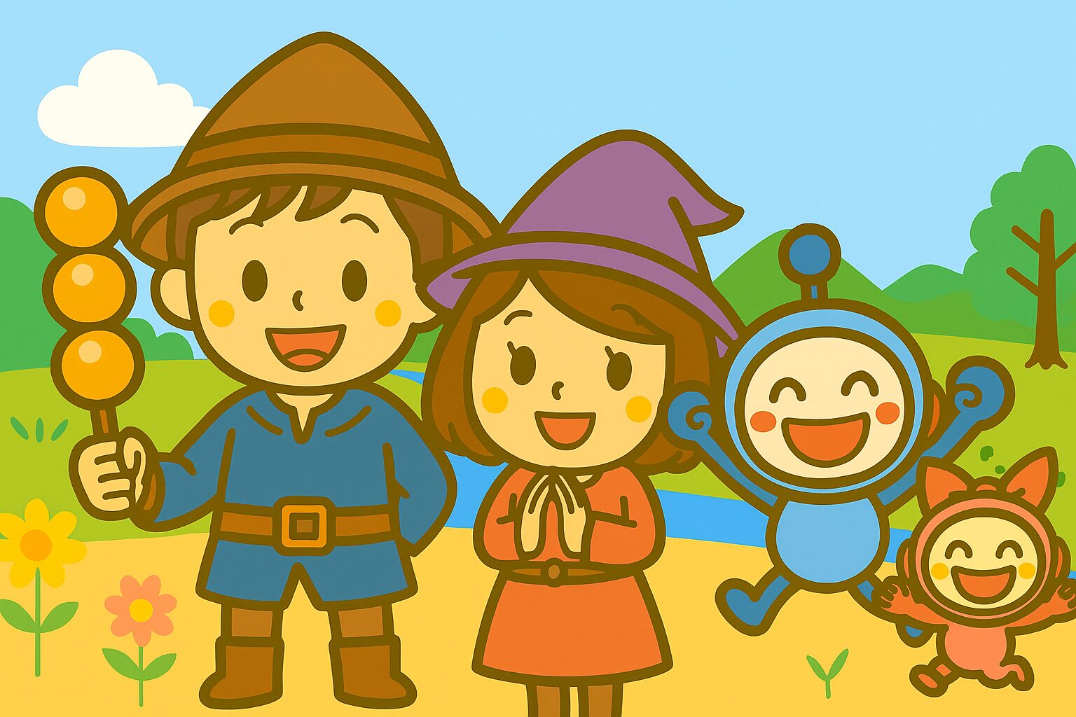 祈りの自由 固定ページ